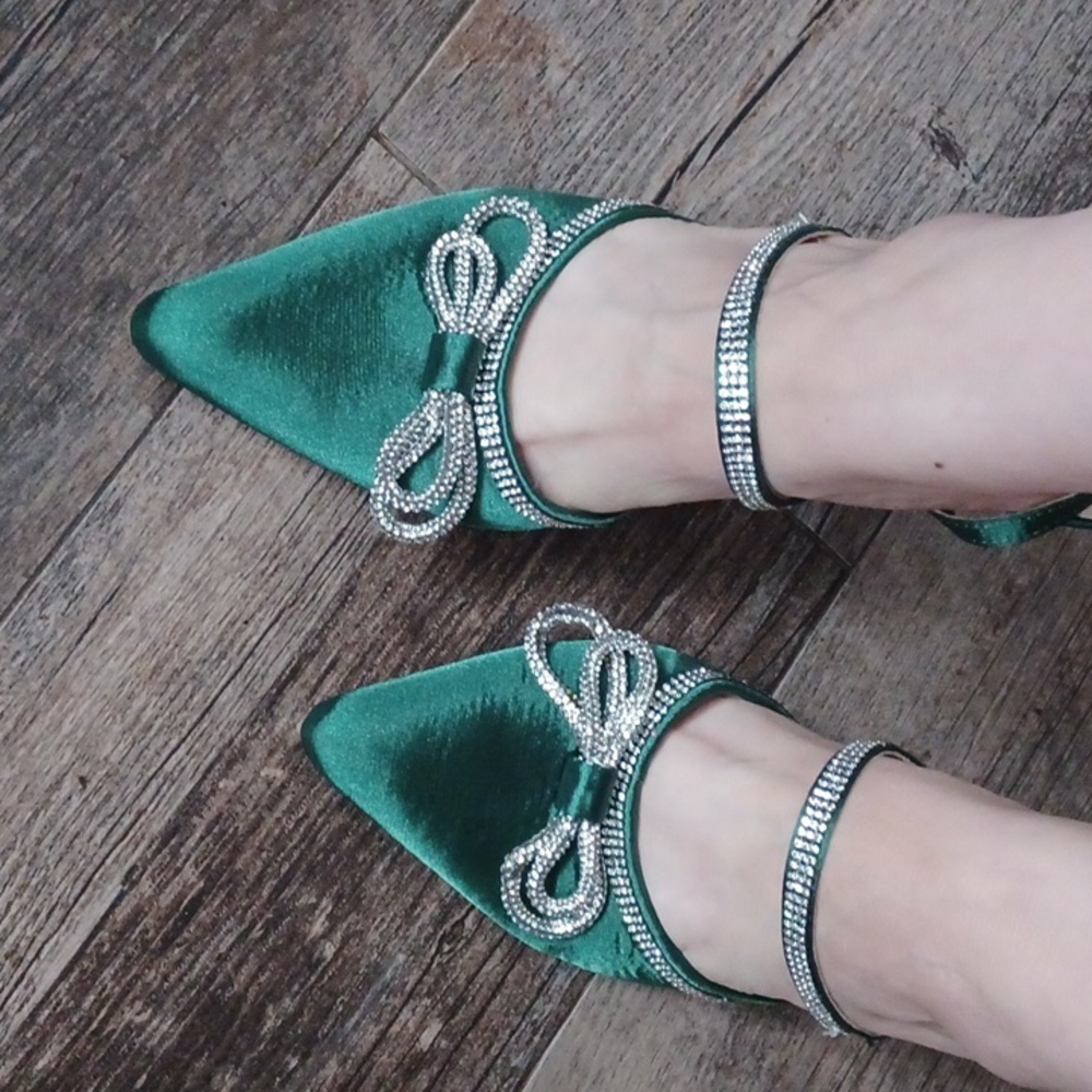 Heels - Picture 13 of 15